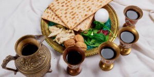 passover feast